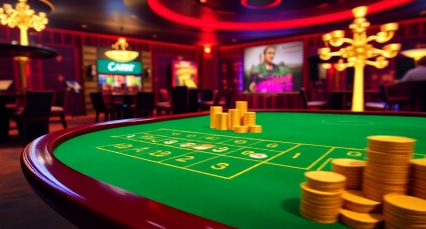 Live betting markets on JLJL77