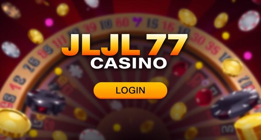 Fast and secure login to JLJL77 account