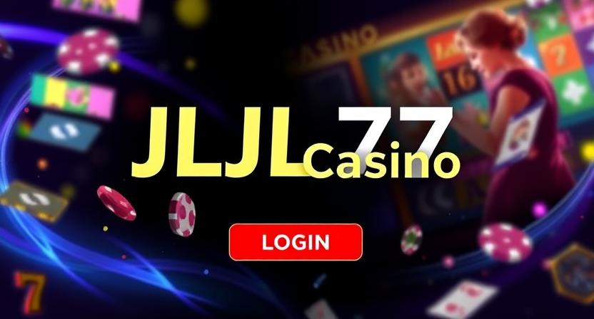 JLJL77 multi-device login experience