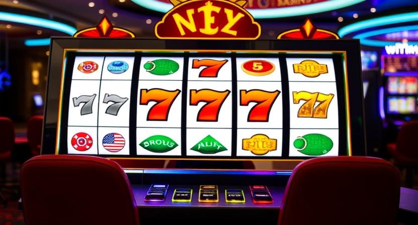 Seamless mobile experience for diverse slot games