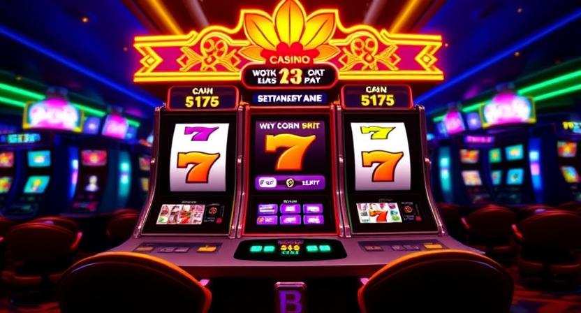 Exclusive rewards and promotions for JLJL77 slots